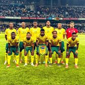 Lovitură pentru un jucător de la FCSB  Naționala sa a fost sancționată de FIFA cu   înfrângere la „masa verde”!  Poate rata calificarea la CM 2026