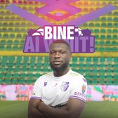 FC Argeș se întărește  Piteștenii au adus un atacant care a mai jucat în Liga 1 și   care și-a schimbat numele   la începutul anului
