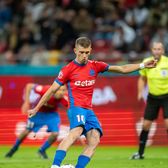 Florin Tănase, elogiat   „Cel mai bun executant de penalty-uri din Europa” +   detalii  despre situația lui Malcom Edjouma