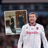 „Dacă aș fi gay, care ar fi problema?!”     Federico Bernardeschi,  despre momentul care l-a afectat când avea 20 de ani