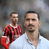 Mesaj publicat după 6 ani  Zlatan Ibrahimovic a arătat ce i-a scris un fotbalist:   „Acum toată lumea știe cine ești”