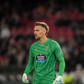 Ionuț Radu, tot mai apreciat în Spania  Internaționalul român se află în   topul portarilor  din La Liga cu cele mai multe intervenții reușite