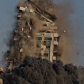 Joacă și suspendat!    Cum va continua Israel calificările  pentru Mondial chiar dacă va fi exclus de UEFA din cauza războiului