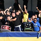 Pun piedici „câinilor”  Măsura luată de Unirea Slobozia înainte de   duelul cu Dinamo  » Ialomițenii, puși în gardă de meciul precedent