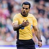 A încercat să dribleze taxele  Arbitrul care va conduce meciul   FCSB - Young Boys Berna , vizat într-o anchetă din Suedia