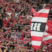 Bilete pentru Dinamo - Rapid   „Câinii” au pus în vânzare tichetele cu   20 de zile înainte de derby : „Avem nevoie de voi!”