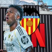 Valencia dă Netflix  în judecată   Clubul spaniol acuză platforma de streaming că   a inclus minciuni   în documentarul despre Vinicius