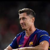 Lewandowski în Serie A?   Agentul fotbalistului   ar fi început negocierile