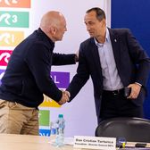 TVR, parteneriat cu o firmă de streaming  Evenimente sportive   gratis  și producții proprii: „Cel mai ambiţios proiect”