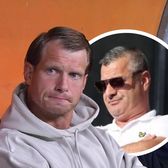 „Să schimbe conducerea”     Arlauskis,  atac dur la adresa șefilor de la CFR Cluj: „Varga s-a înconjurat de lipitori”