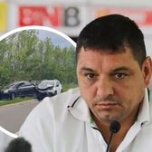 Anchetat pentru ucidere din culpă  Detalii de ultimă oră din dosarul deschis fostului internațional   Ionel Ganea