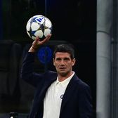 „Lucruri cu care nu erau obișnuiți”     Cristi Chivu,  detalii din vestiarul lui Inter: „E o linie fină, trebuie menținut echilibrul”