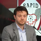 Rapid a pus țara la cale  Conducerea și antrenorul Costel Gâlcă au decis:   „E clar. Asta vrem”