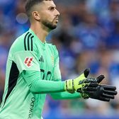 Condamnat să fie rezervă  Horaţiu Moldovan pierde naţionala! Are în față, la Oviedo,   portarul-revelație al Spaniei și Europei