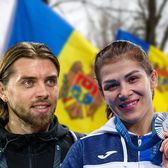 Maia Sandu, victorie și cu sportivi  PAS s-a impus în Republica Moldova, iar pe lista parlamentarilor se află   un fost fotbalist și o mare sportivă  de la Chișinău