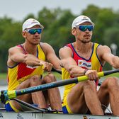 Munca din spatele succesului     Florin Lehaci  dezvăluie momentele grele prin care a trecut la  Mondiale: „Nu-mi aduc aminte când a venit salvarea”