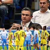 Și-au aflat pedepsele     Nicușor Bancu și Cristi Balaj,  suspendați și amendați de către Comisia de Disciplină