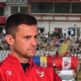 Pleacă Dinamo din București?     Ce a răspuns Andrei Nicolescu  atunci când a fost întrebat de revenirea pe „Arc” și indisponibilitatea Arenei Naționale