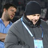 „Cel mai zbuciumat an”   Victor Angelescu, despre perioada când   Marius Șumudică  a antrenat Rapid: „Foarte multe certuri interne”. De ce a fost ales Gâlcă