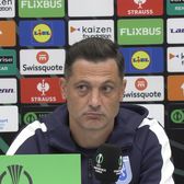 A comparat Rakow cu Rapid   Mirel Rădoi, despre adversara Craiovei din debutul   Conference League