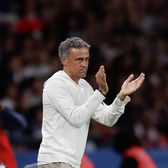 „Un spectacol”  Luis Enrique, după   Barcelona - PSG:   „În repriza a doua am fost mai buni” » Jucătorul remarcat