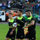 CCA, reacție oficială  Ce spune Comisia Centrală a Arbitrilor, despre cei doi tușieri din Constanța,   excluși din activitate