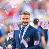 Dividende de 23,6 milioane de $  David Beckham, maestru al afacerilor: a câștigat din dividende   mai mult decât valora transferul său la Real Madrid