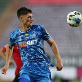 „Nu-i puteam face asta!”  Directorul executiv al lui Dinamo Kiev, despre Blănuță. Și un mesaj pentru scouteri:    „N-au ajuns la TikTok”