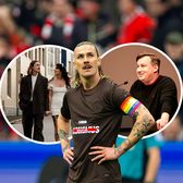 „Defăimarea dăunează tuturor”  Soția căpitanului unei echipe din   Bundesliga  l-a demascat pe oficialul care trimitea mesaje jignitoare de pe un cont anonim