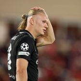 „Mi-e frică de moarte”    Supergolgeterul Haaland  discută un subiect neașteptat: „E rai sau iad?”