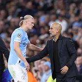 Îl contrazice pe Guardiola      Haaland , după remiza lui City cu AS Monaco: „Aveam nevoie de mai multă energie”