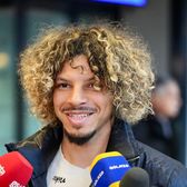 A VENIT PAPEAU   Fostul rapidist a bătut palma cu Unirea Slobozia și așteaptă meciul din Giulești: „Va fi special. De acolo   nu m-a căutat nimeni”