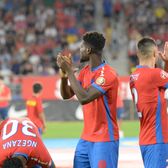 FCSB vrea să scape de el  Jucătorul care a intrat în dizgrația conducerii: „De abia aștept   să îl scot din lot”