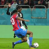 FCSB - Young Boys 0-2  Dezamăgire totală pe   Arena Națională . Campioana n-a mișcat în fața elvețienilor în prima repriză