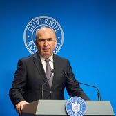 Reclamație la Bolojan!  Arbitrii excluși după un eveniment caritabil așteaptă   ajutorul premierului  » Prunea amenință AJF Constanța