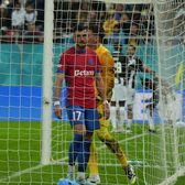 El e vinovatul!  Finanțatorul a luat la țintă un jucător după   FCSB - Young Boys  » „Victima” a reacționat: „Nu sunt fericit”