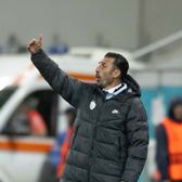 Soluția lui Charalambous  Ce crede că i-a lipsit lui   FCSB  în meciul din Europa League: „Așa am pierdut”