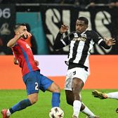 „Românii, șocant de inofensivi”   Jucătorul de la FCSB ironizat de jurnaliștii din Elveția:   „E un mister ce face acolo”  + Au râs și de Gigi Becali