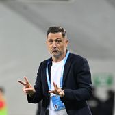 Rădoi, reproșuri după meci  Jucătorul criticat de antrenor: „Îmi pare rău pentru el,   lucrurile astea îl vor costa”  + Avertisment pentru echipele din România