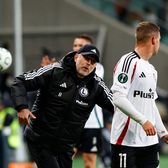 „Sabotați” de Edi Iordănescu   Antrenorul român,   luat la țintă de polonezi  după meciul pierdut de Legia în Conference League » Ce i-au imputat