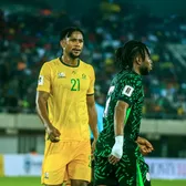 Ngezana nu a fost convocat  Fundașul FCSB, lăsat în afara lotului » Selecționerul Africii de Sud explică:   „Ne-am învățat lecția”