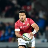 Polițist făcut KO de un rugbist    FOTO.  Atac șocant al jucătorului de națională! I-a provocat o   hemoragie cerebrală  și a fugit de la fața locului