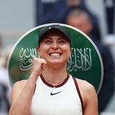 Decizie controversată  Badosa a devenit ambasadoare a tenisului în   Arabia Saudită  » Ce a pățit Nadal când a făcut același lucru