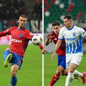 Se califică FCSB și U Craiova?  Experții au anunțat ce șanse au echipele românești   să joace în primăvara europeană