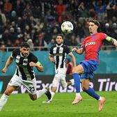 Diagnosticul lui Miculescu   FCSB are probleme mari înainte de meciul cu U Craiova » Jucătorul a suferit o   accidentare gravă