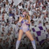 Taylor Swift - Real, combinația anului  Clubul spaniol apare pe   noul album  al artistei! » Reacția „galacticilor”