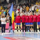 Lotul României pentru EuroCup  Cele   20 de jucătoare  alese de noul selecționer, la doar trei zile de la prezentare