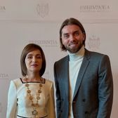 „M-am ridicat din pat, UE înseamnă pace!”  Interviu cu fotbalistul din naționala Republicii Moldova care   a devenit parlamentar  în partidul Maiei Sandu