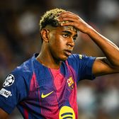 Lamine Yamal, out  Starul de la FC Barcelona are din nou probleme în   zona inghinală  » Ratează El Clasico?