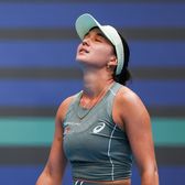 „Ar trebui să arzi în iad!”   Mesaj grotesc primit de   Eva Lys  după înfrângerea suferită la China Open